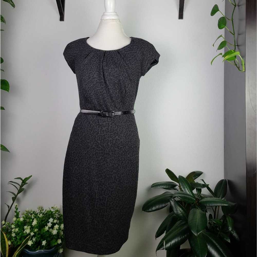 CHARTER CLUB DRESS | SIZE 4 - Picture 2 of 13